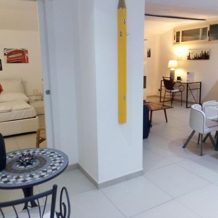아치카스텔로 Trinacria House Scogliera 빌라 외부 사진