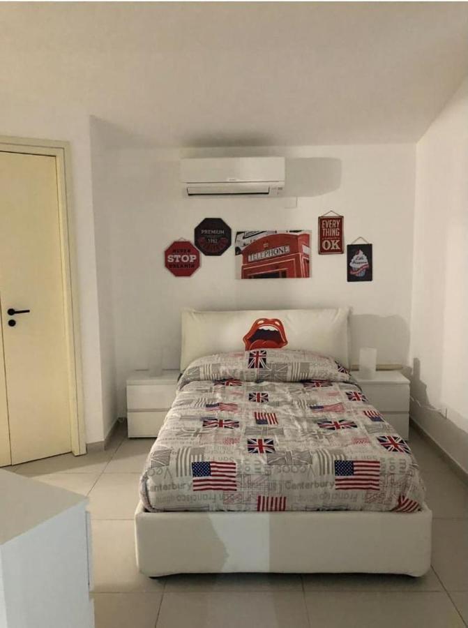 아치카스텔로 Trinacria House Scogliera 빌라 외부 사진