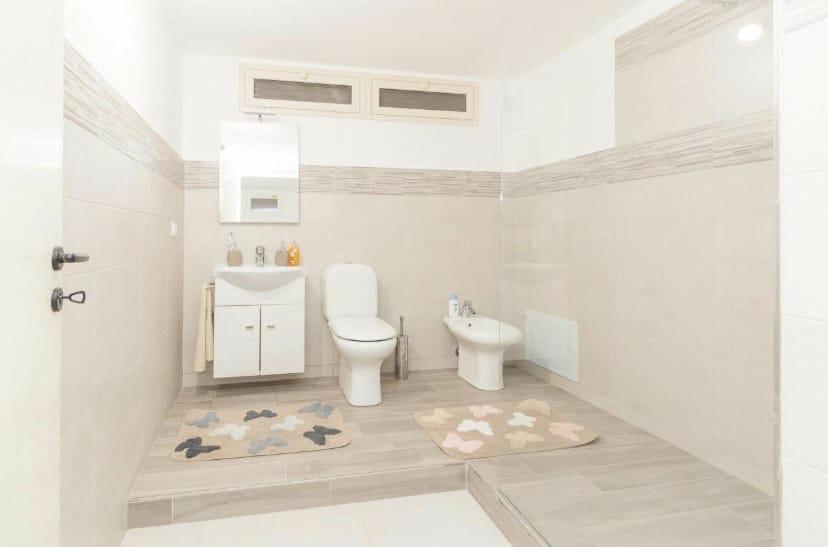 아치카스텔로 Trinacria House Scogliera 빌라 외부 사진