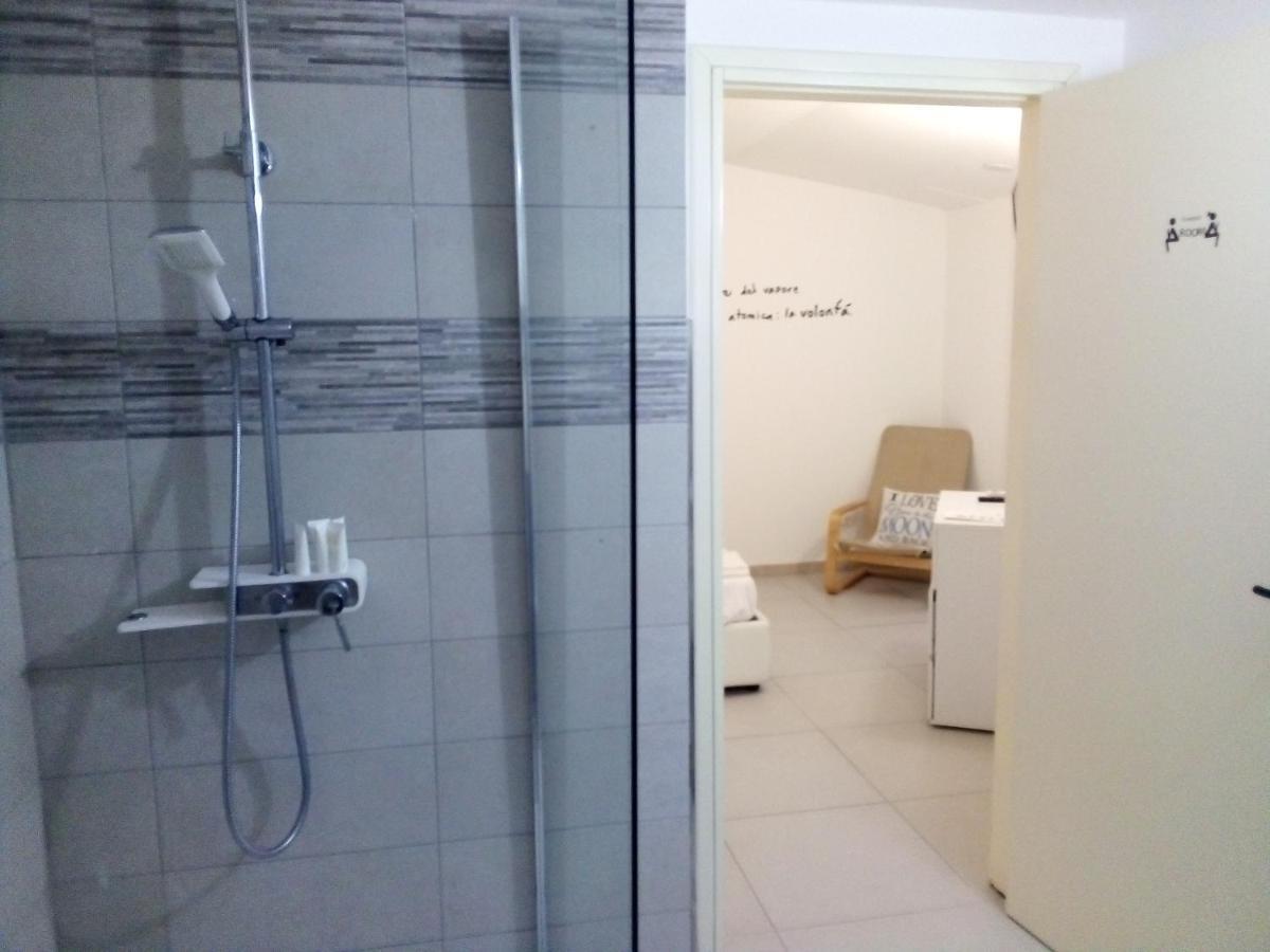 아치카스텔로 Trinacria House Scogliera 빌라 외부 사진